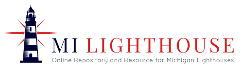 Logo for MI Lighthouse