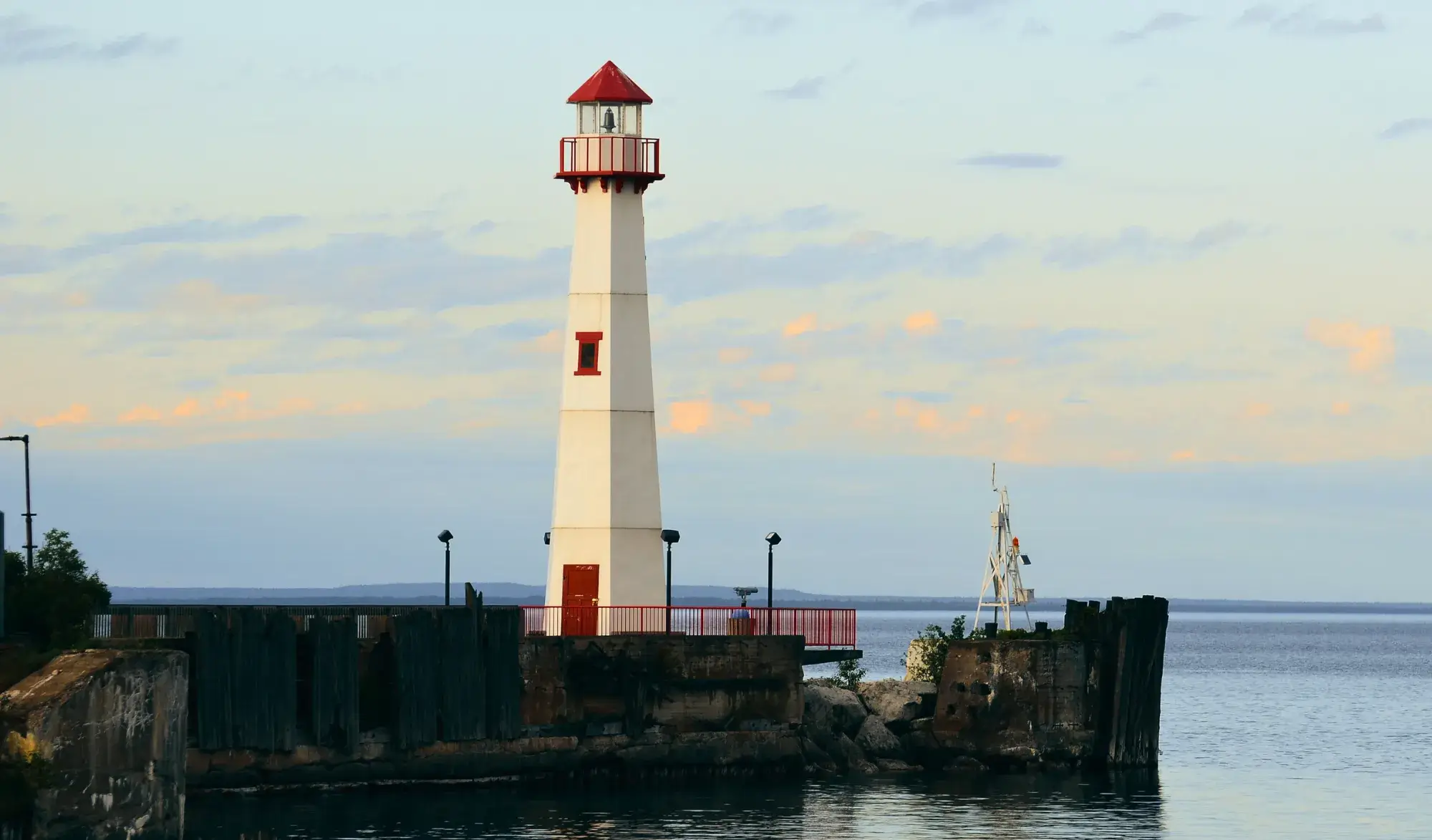 Read more about the article Wawatam Lighthouse