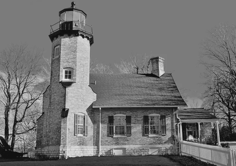 White-River-Light-Station-01-BW